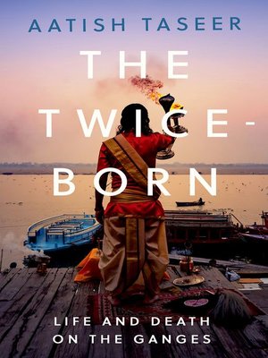 The Twice-Born - ebook